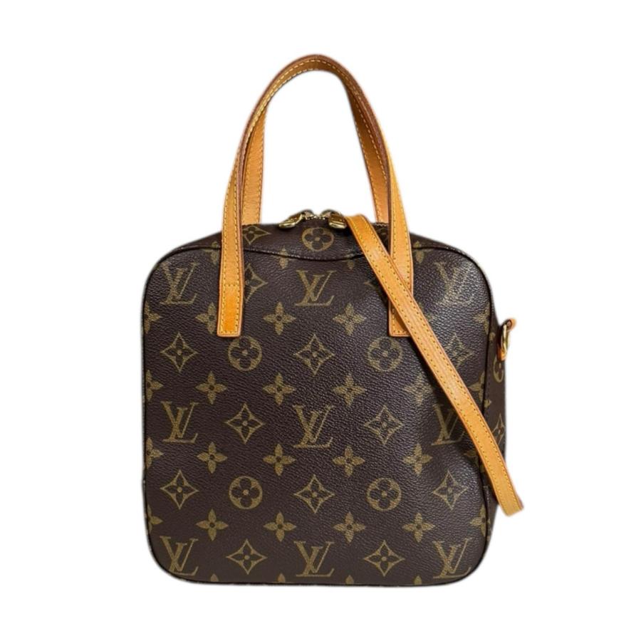 LOUIS VUITTON（ルイ・ヴィトン） スポンティーニ モノグラム
