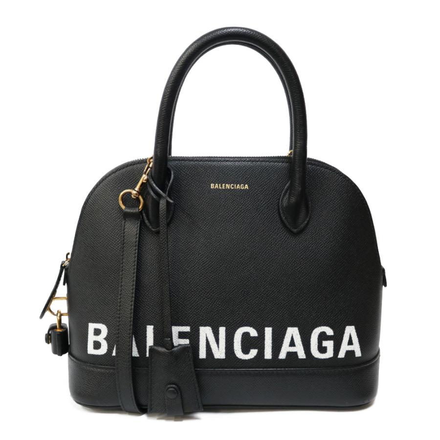 BALENCIAGA（バレンシアガ） ショルダーバッグ 2wayバッグ