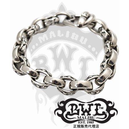 BILL WALL LEATHER（ビルウォールレザー） 送料無料 BWL ブレスレット