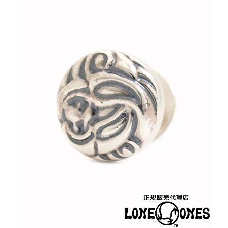 LONE ONES（ロンワンズ） ピアス ネスト スタッドピアス