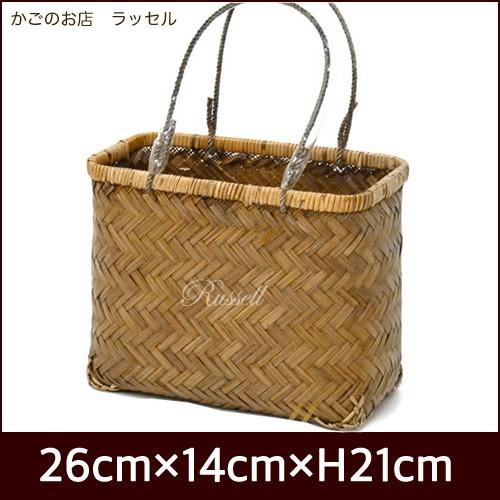 竹かご 竹かごバッグ 市場かご 一貫張り 一閑張り 材料 かごバッグ