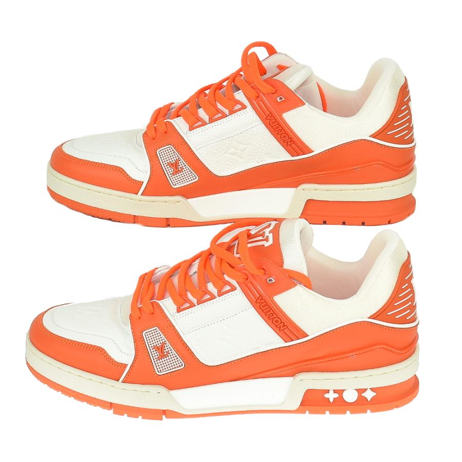 LOUIS VUITTON（ルイ・ヴィトン） 新品/新作 1A9VN4 LVトレイナー