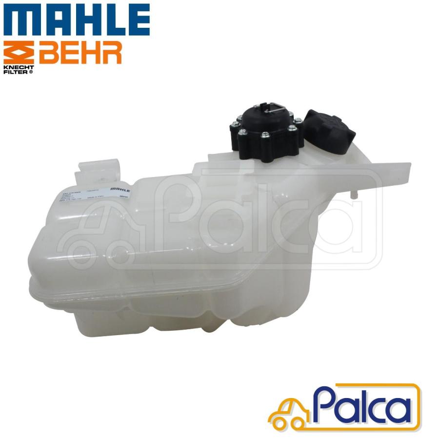 ポルシェ エキスパンションタンク/ラジエターリザーブタンク 911|996