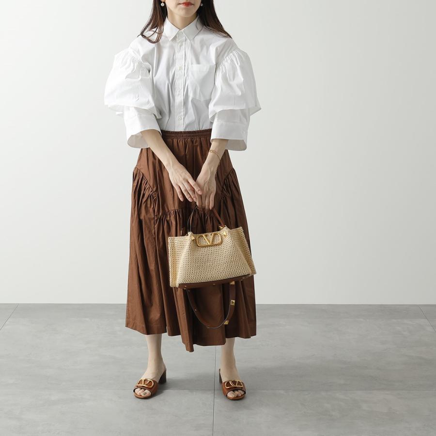 VALENTINO（ヴァレンティノ） かごバッグ XW2B0K40YCE レディース カゴ