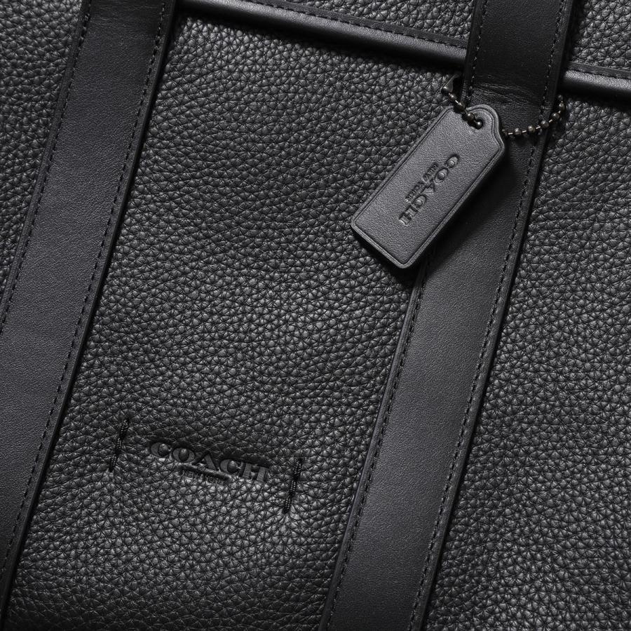COACH（コーチ） ブリーフケース GTHM PORTFOLIO C5318 メンズ レザー