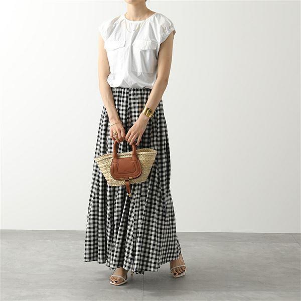 Chloe（クロエ） かごバッグ MARCIE マーシー CHC22SS732G58