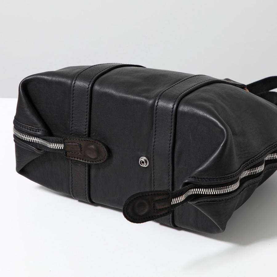 GUIDI（グイディ） トートバッグ SOFT HOURSE FULL GRAIN GB0 メンズ