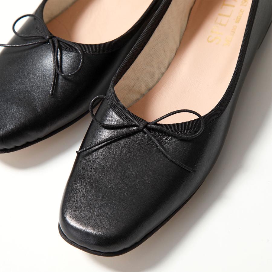 SPELTA スペルタ バレエシューズ IMMA NAPPA レディース パンプス