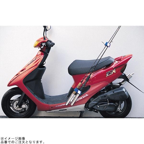 HURRICANE（ハリケーン） HU1001S-01 ロッドホルダーTYPE1 ミニ