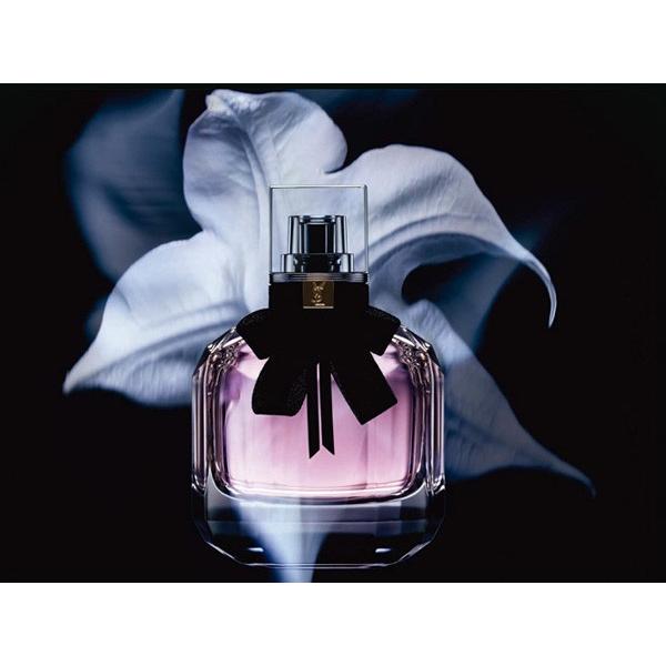 Yves Saint Laurent（イヴ・サンローラン） モンパリ オーデパルファム