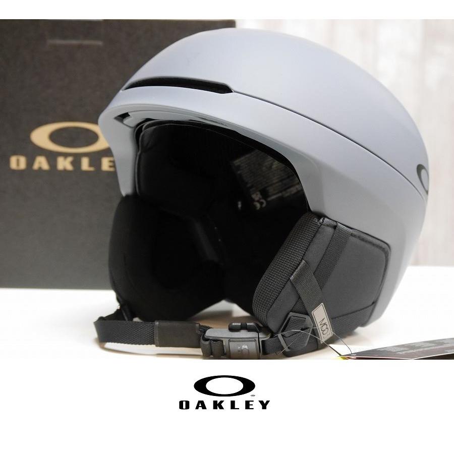 OAKLEY（オークリー） 26 OAKLEY ヘルメット MOD3 ASIAN FIT - FORGED