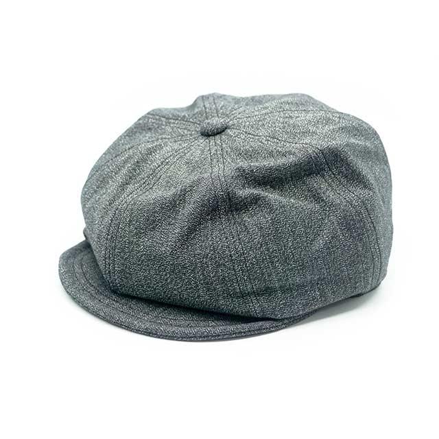 FREE WHEELERS/フリーホイーラーズ】「Casquette”STEVEDORE