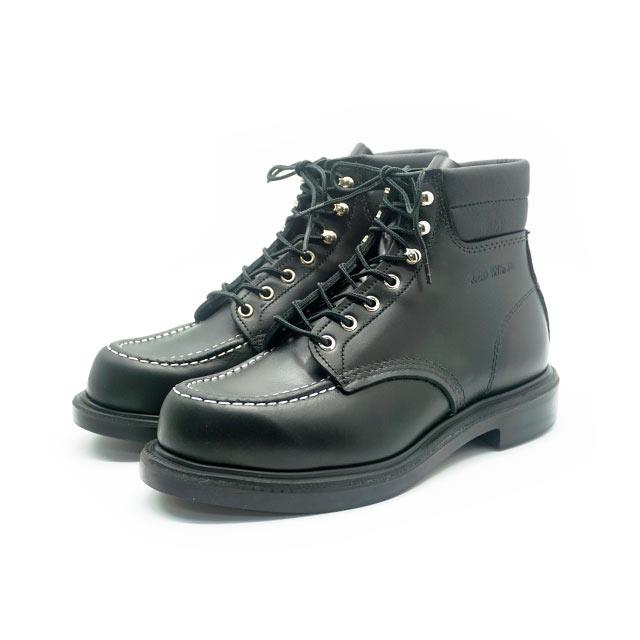 RED WING/レッドウイング】「6 inch Super Sole”Moc Toe”/6インチ
