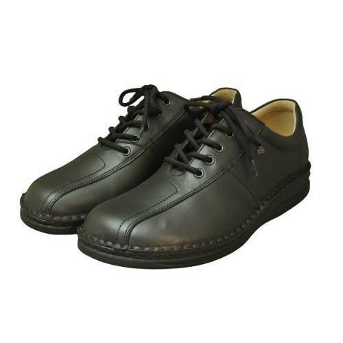 Finn Comfort（フィンコンフォート） ドイツ メンズビジネスシューズ