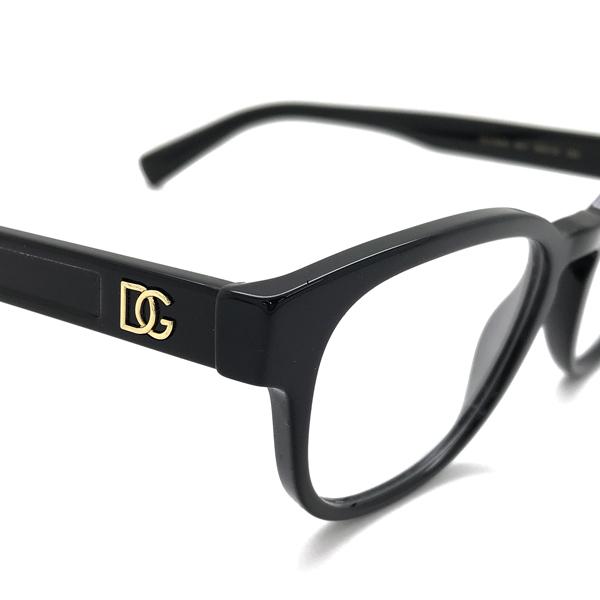 DOLCE&GABBANA（ドルチェ & ガッバーナ） メガネフレーム ブランド