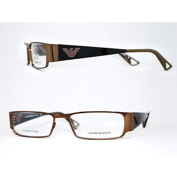 EMPORIO ARMANI エンポリオアルマーニ メガネフレーム ブランド 9413