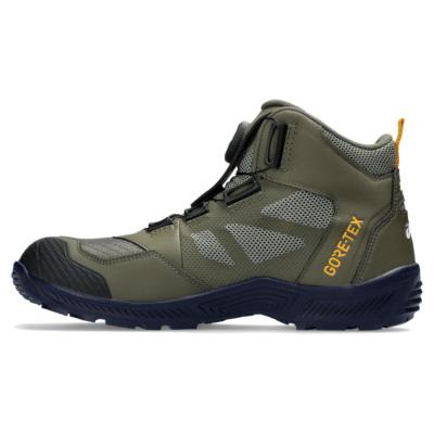 アシックスGORE-TEX BOA安全靴 ゴアテックス 楽天市場】アシックス