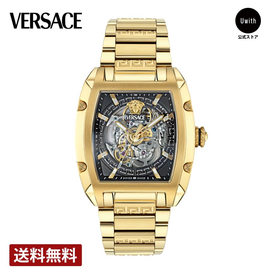 VERSACE（ヴェルサーチェ） 【正規販売店】[レビュー特典あり