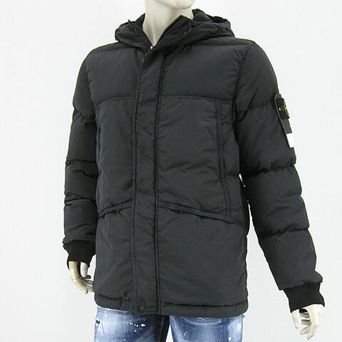 STONE ISLAND（ストーン アイランド） 完売御礼 メンズ ダウン