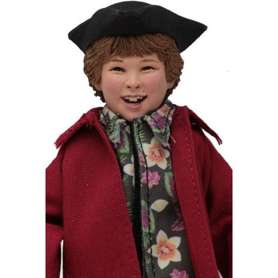 グーニーズ ネカ 8インチ アクションドール シリーズ チャンク