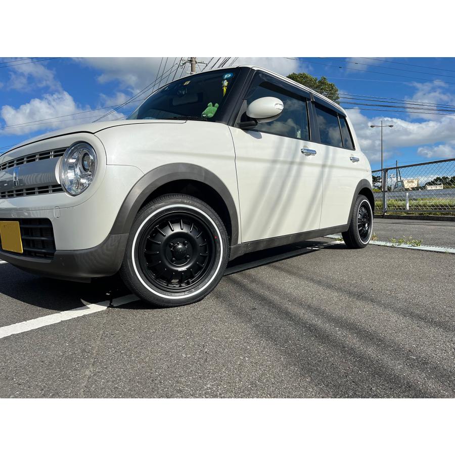 NANKANG（ナンカン） ラパン ココア ムーヴキャンバス ワゴンR