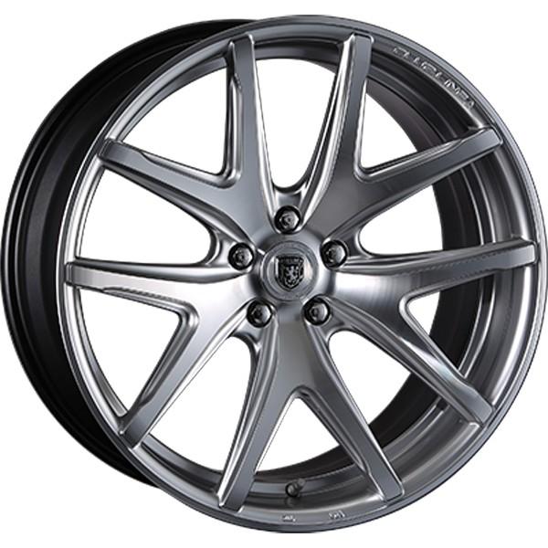 クラブリネア VIERI ビエリ 当社特選輸入タイヤ タイヤホイールセット