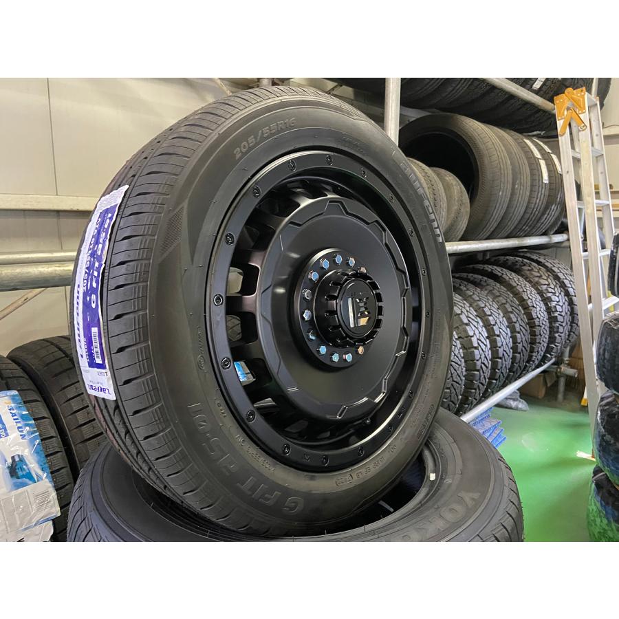 クロスビー 【純正タイヤサイズ 16インチ】クロスビー タイヤ ホイール