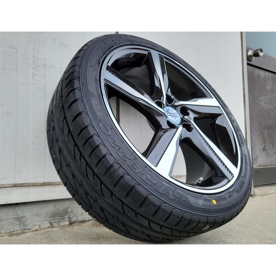 ボルボ（VOLVO） スタッフイチオシ!！ 当社特選輸入タイヤ 225/45R18