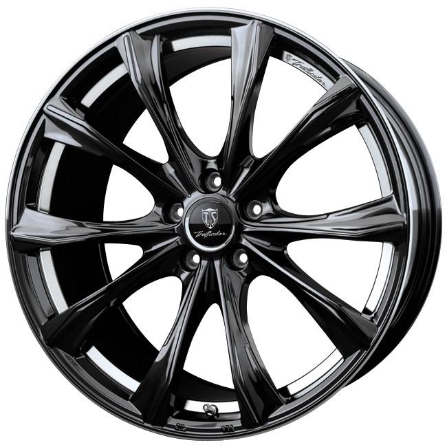 トラフィックスター ZX アルファード,ヴェルファイア,クラウン