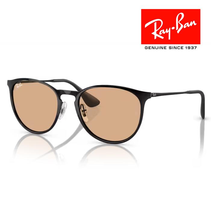ERIKA（Ray-Ban） RayBan レイバン サングラス Erika metal エリカ