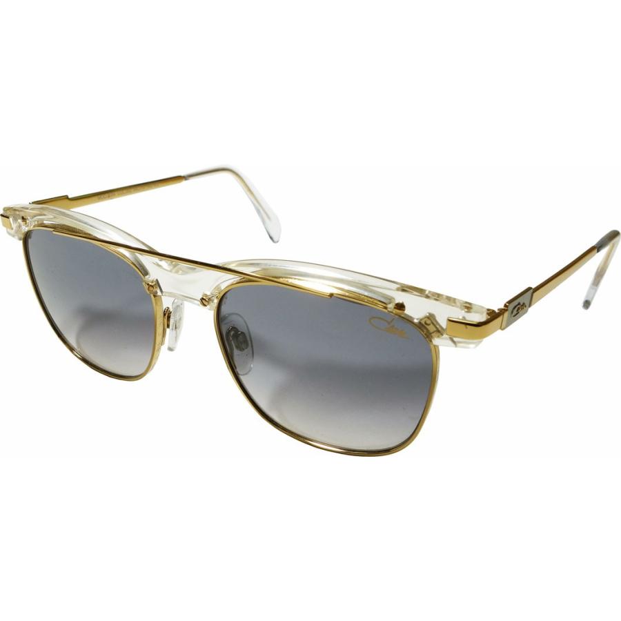 CAZAL（カザール） サングラス mod.9084 cal002 54□19 クリア