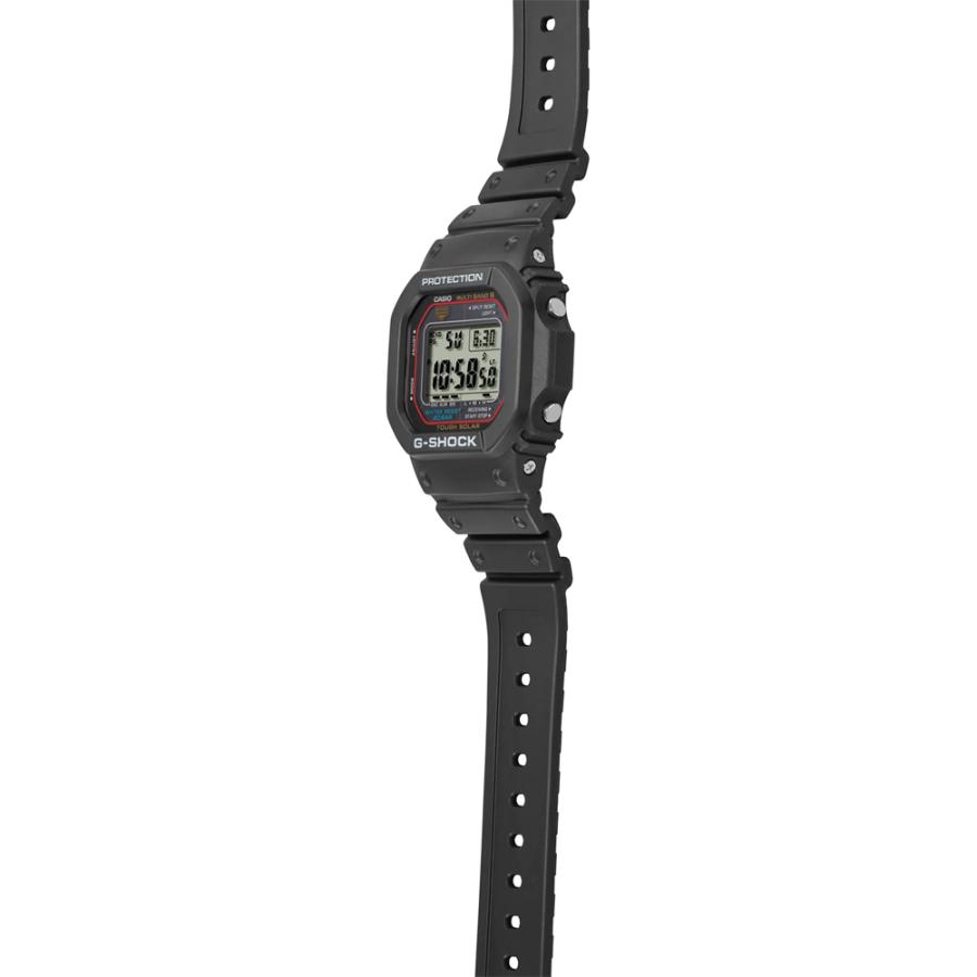 G-SHOCK 腕時計 カシオ Gショック デジタル GW-M5610U-1JF メンズ