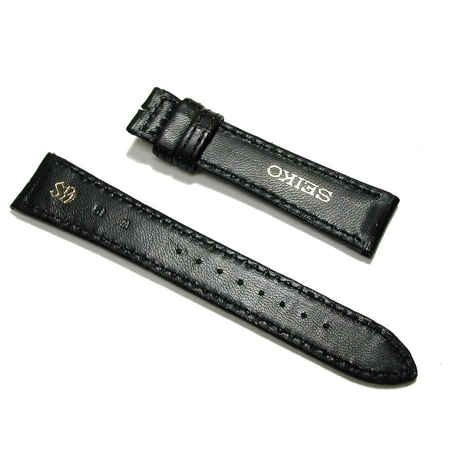 Grand Seiko 19mm DEA3AW 時計ベルト グランドセイコー 純正ベルト