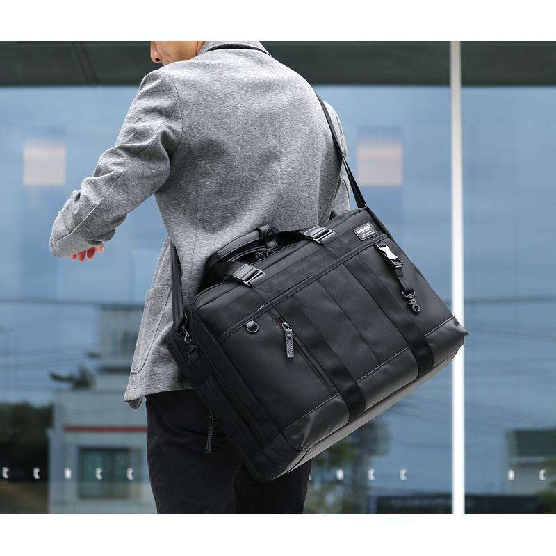 BERMAS バーマス BAUER3 バウアー3 ビジネスバッグ ブリーフケース