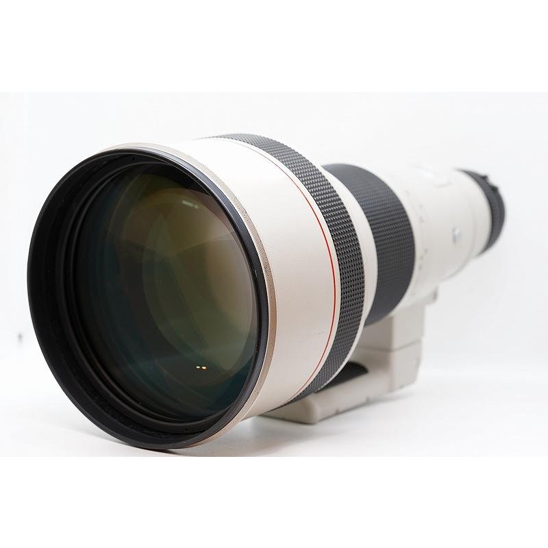 キヤノン Canon FDマウント レンズ New FD 400mm F2.8 L : ワットマン