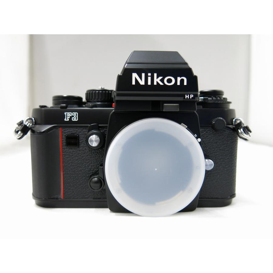 ニコン Nikon 一眼レフフィルムカメラ F3HP（ハイアイポイント