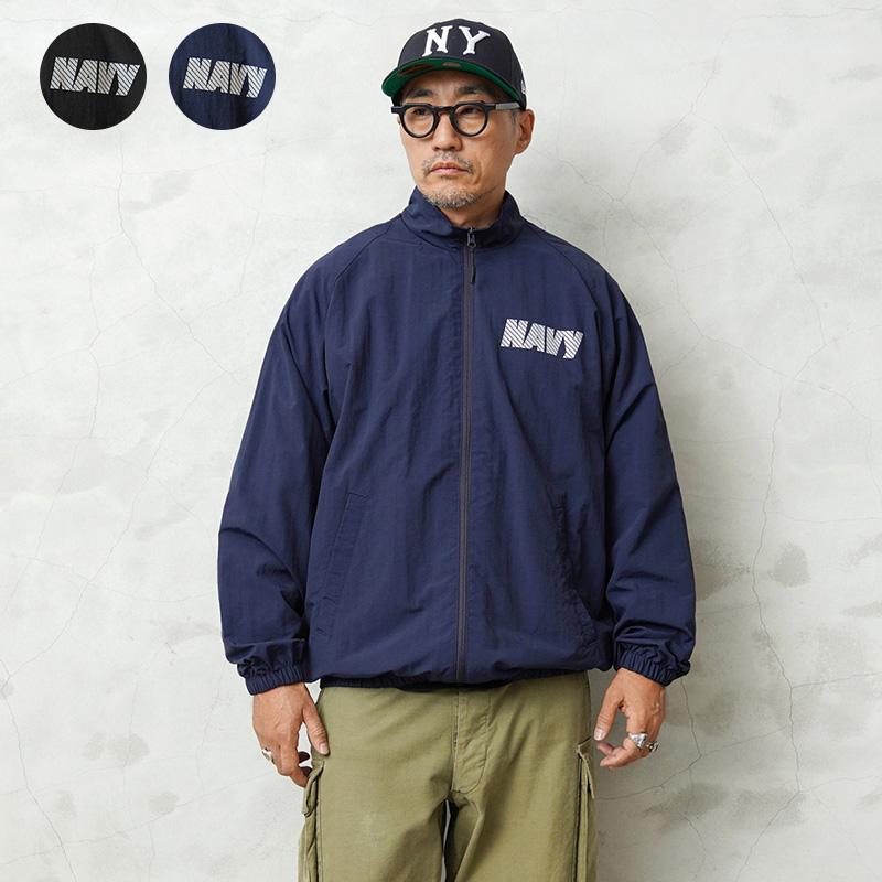 MILITARY（ミリタリー） USNA（アメリカ海軍兵学校）オフィシャル