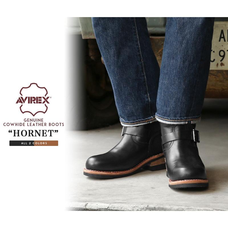 AVIREX（アヴィレックス） ポイント15倍！AVIREX アビレックス AV2225