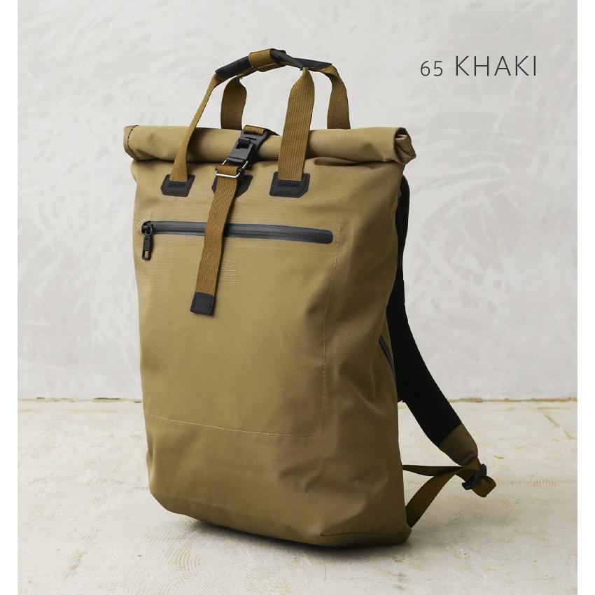 AS2OV（アッソブ） 141605 WATER PROOF CORDURA 305D 2WAY TOTE バック