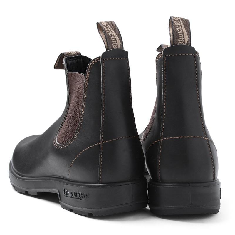 BLUNDSTONE（ブランドストーン） BASIC 500 SERIES サイドゴアブーツ