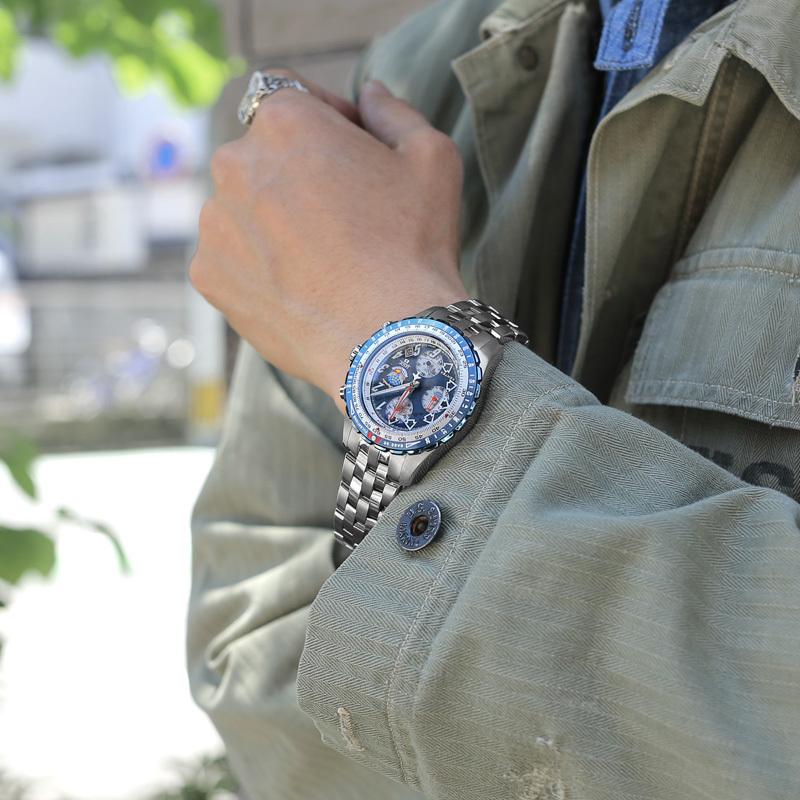 JSDF KENTEX ケンテックス S793M Blue Impulse 60th Anniversary