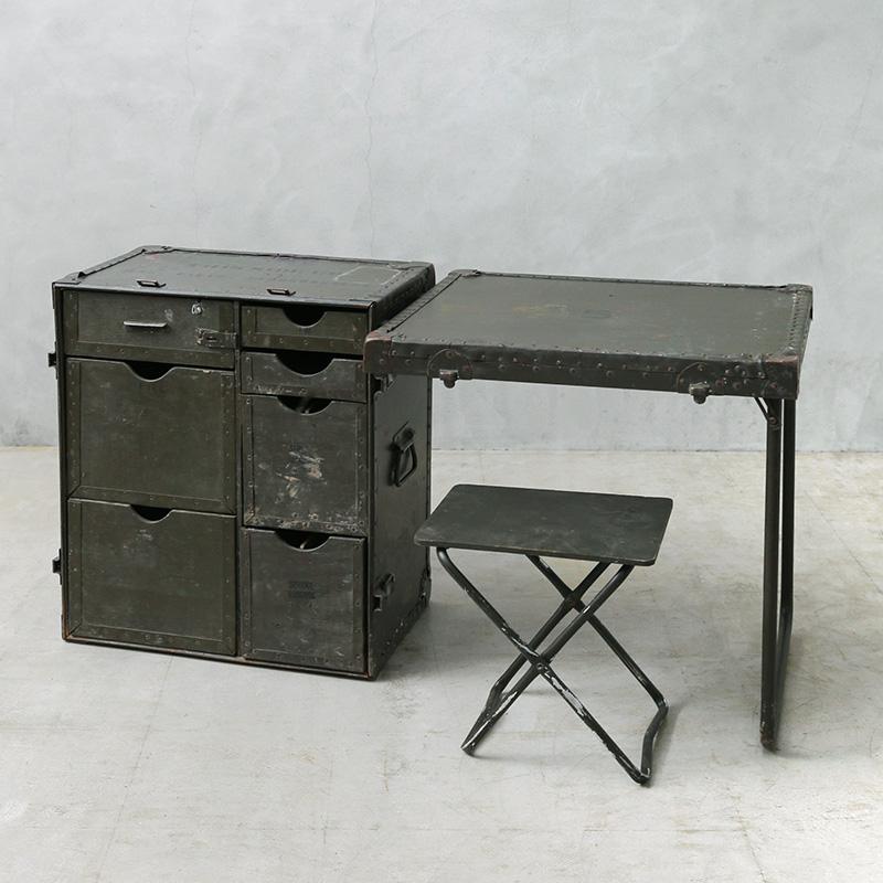 MILITARY（ミリタリー） 実物 USED 米軍 U.S.ARMY 米陸軍 フィールド