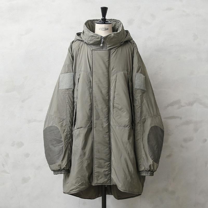 MILITARY（ミリタリー） 実物 新品 デッドストック 米軍 PCU LEVEL7