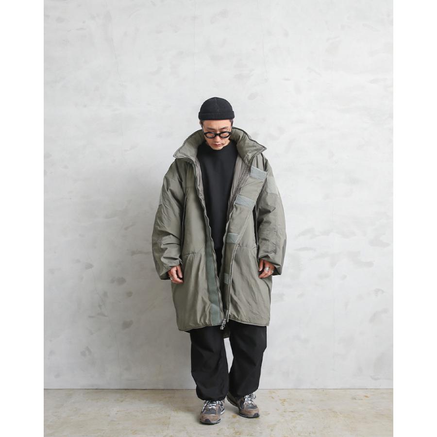 MILITARY（ミリタリー） 実物 新品 デッドストック 米軍 PCU LEVEL7