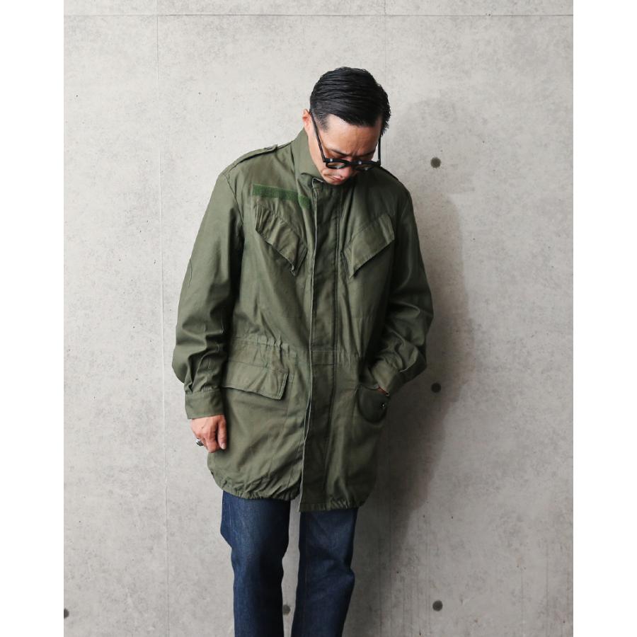 MILITARY（ミリタリー） 実物 USED ベルギー軍 M-88 フィールド