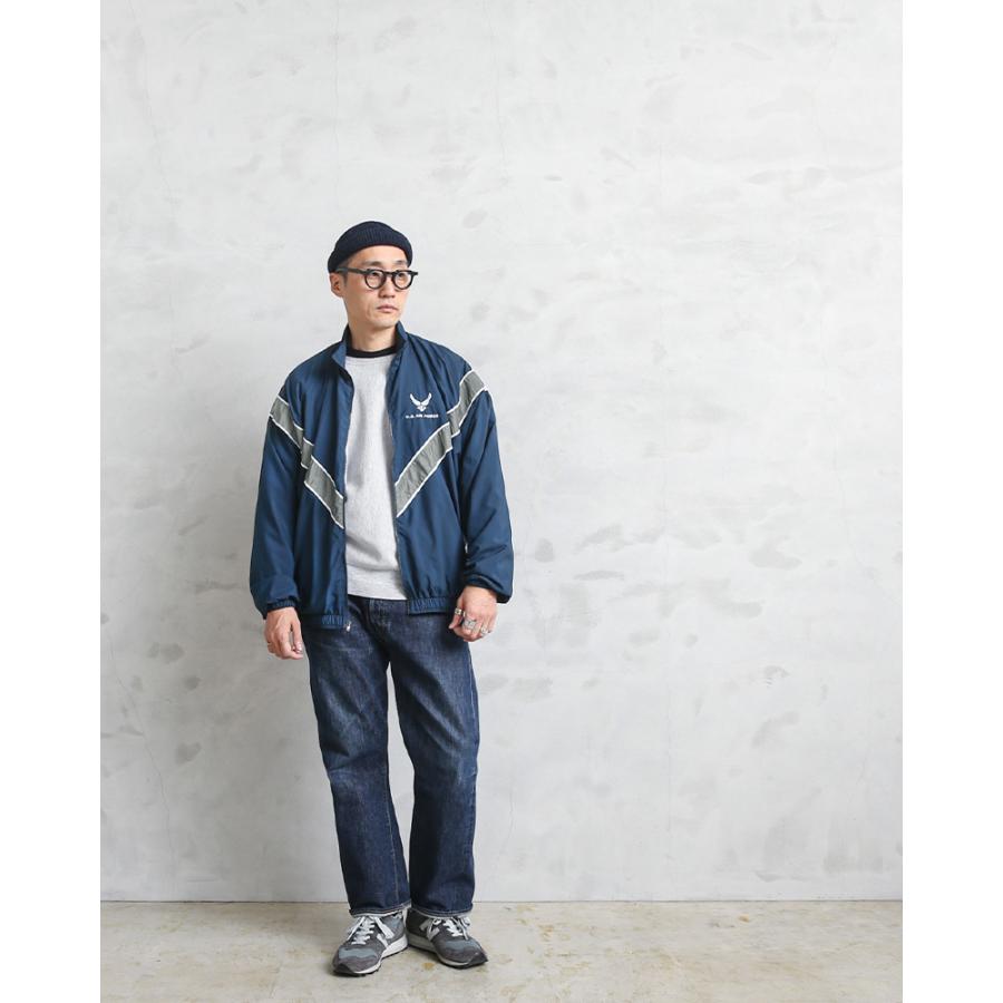 MILITARY（ミリタリー） 実物 USED 米軍 U.S.AIR FORCE PTU