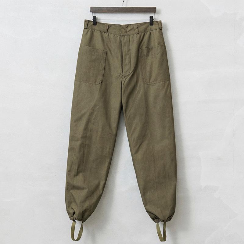 MILITARY（ミリタリー） 実物 新品 デッドストック ルーマニア軍