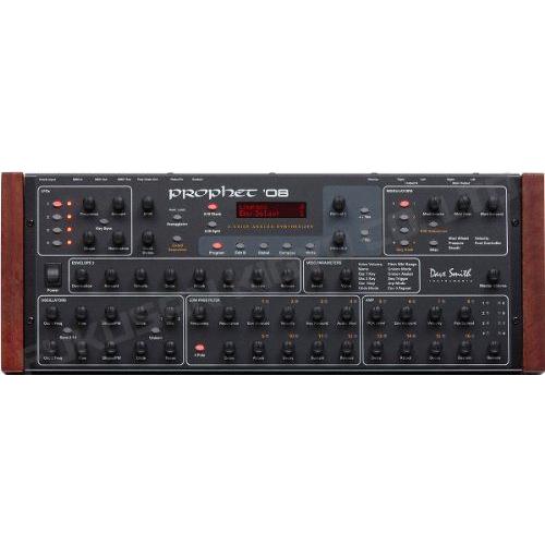 Dave Smith Instruments Prophet '08 Module PE : ワールド輸入