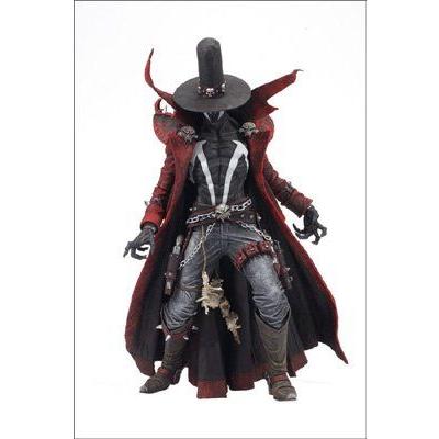 マクファーレントイズ スポーン シリーズ27/ISSUE119 ガンスリンガー/6