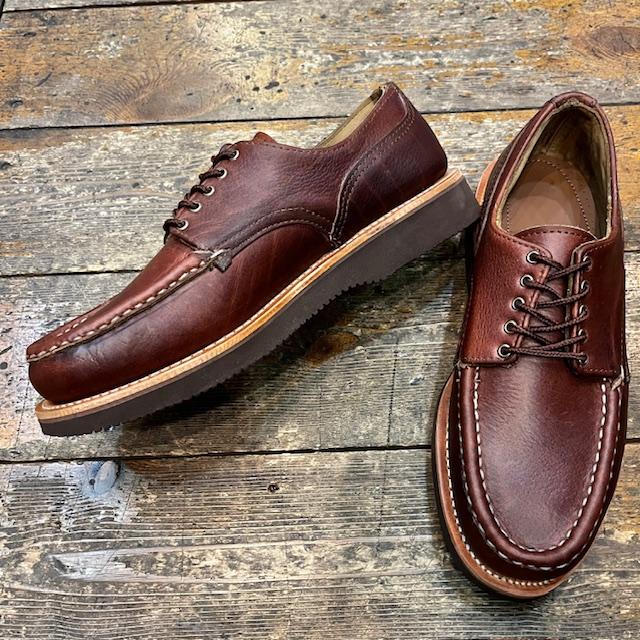 RUSSELL MOCCASIN（ラッセルモカシン） ラッセル モカシン RUSSELL